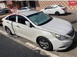 هیۆندای سۆناتا